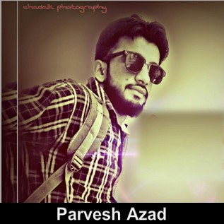 Parvesh Azad